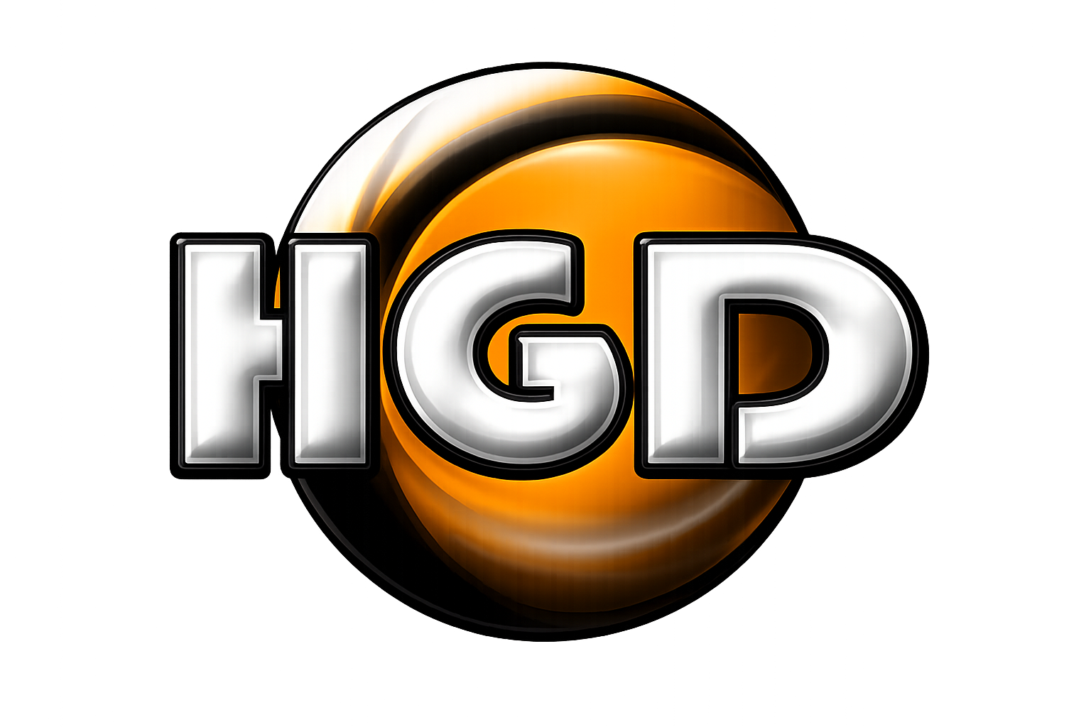 Logo HGD